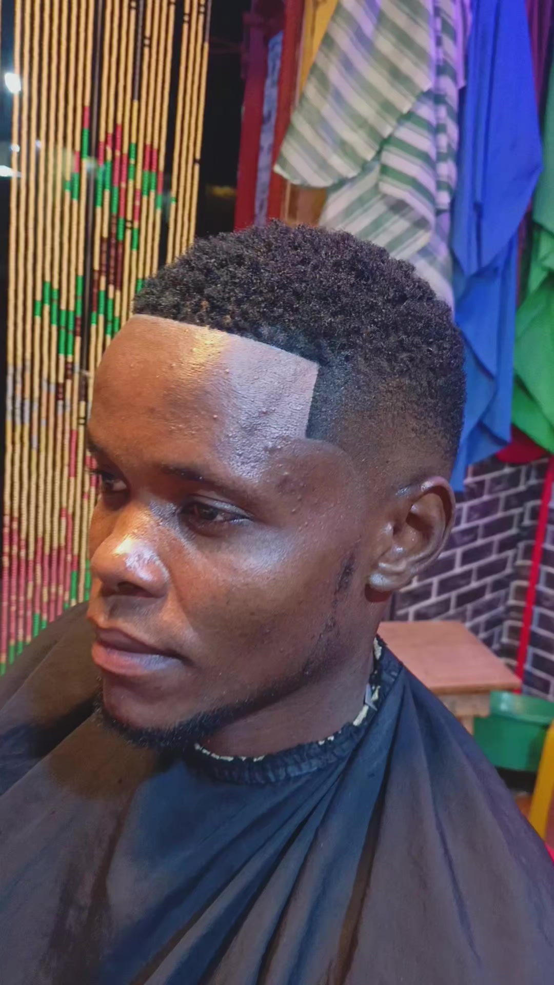 @♂️DISAN BARBER💈💇♂️