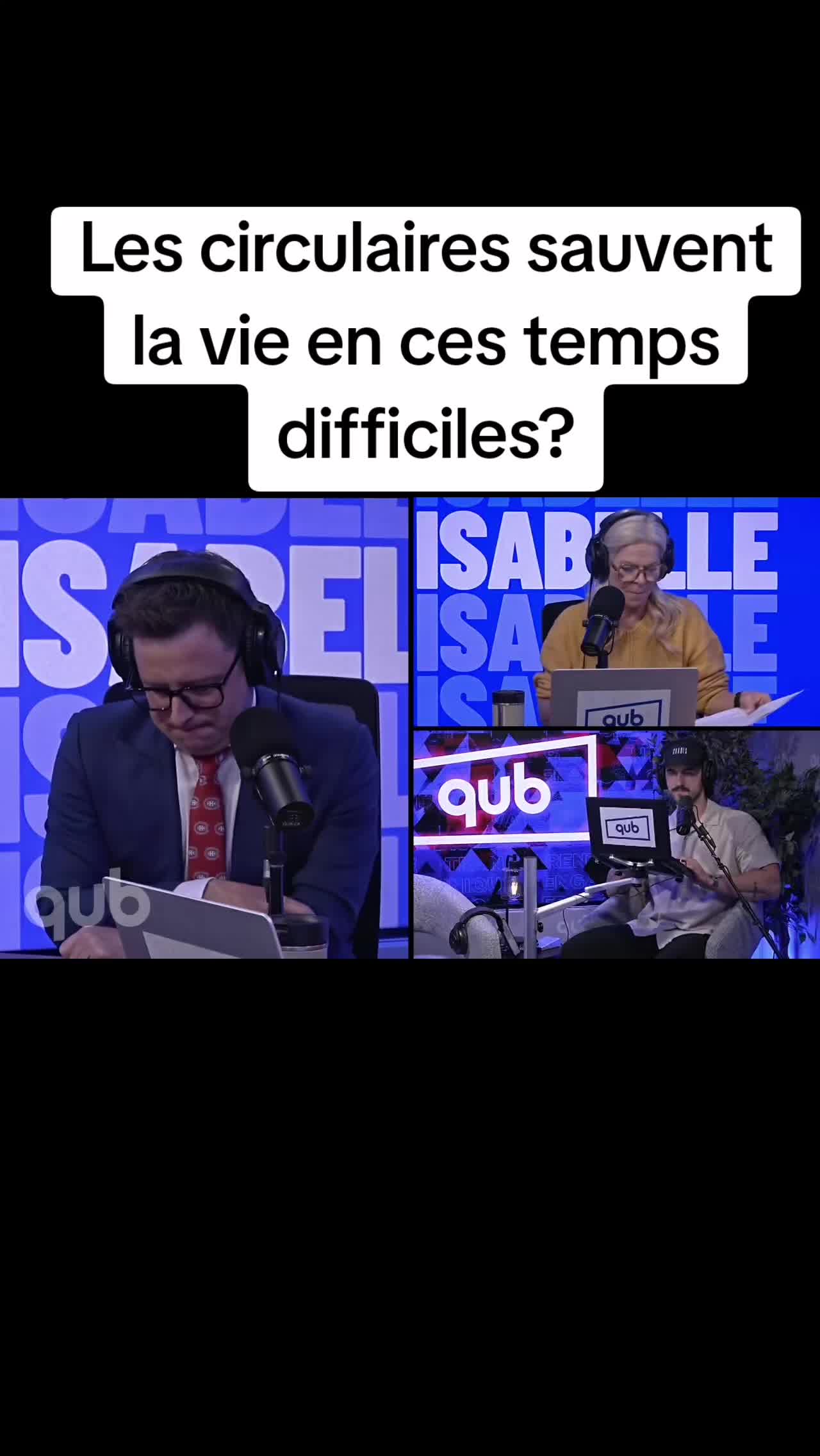 @Quebec infos