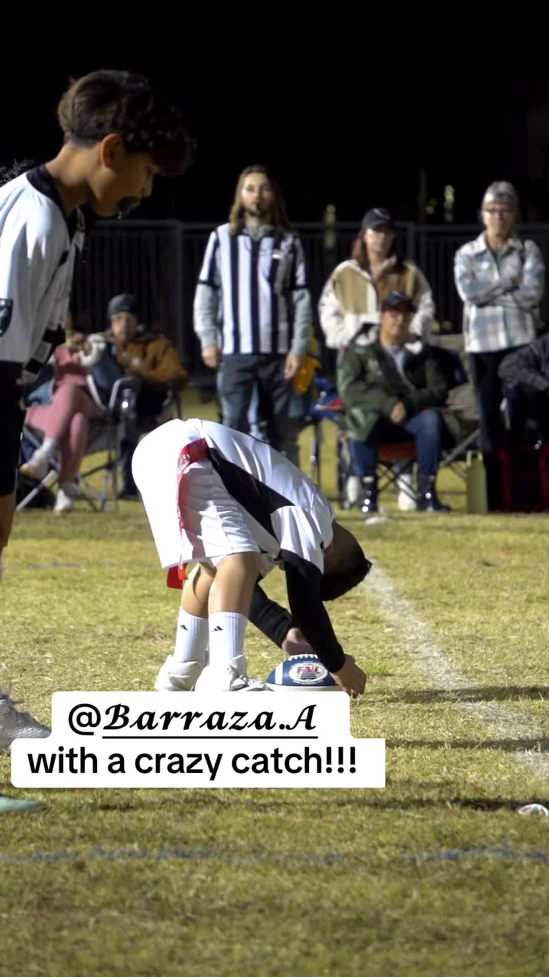 @Alonzo Barraza