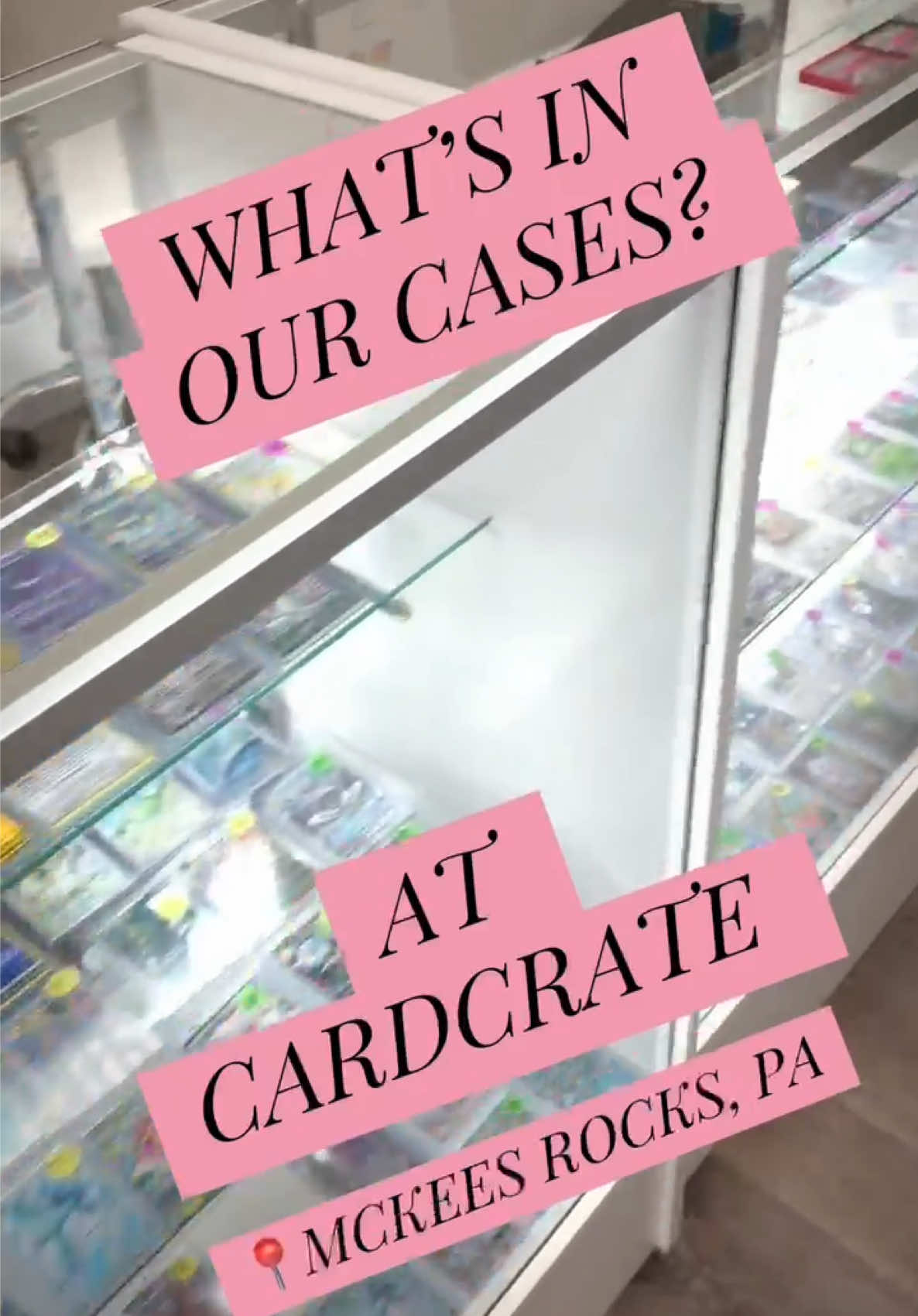 @CardCrate