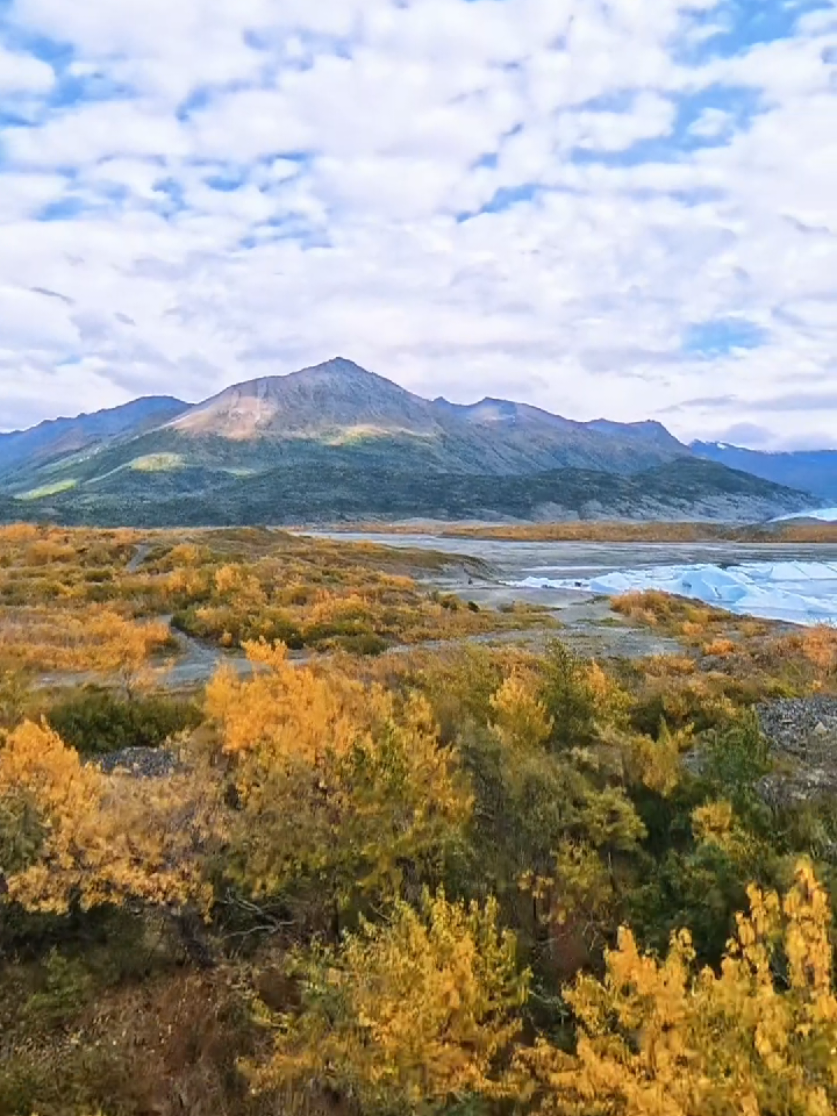 @My Heart Beats Alaska
