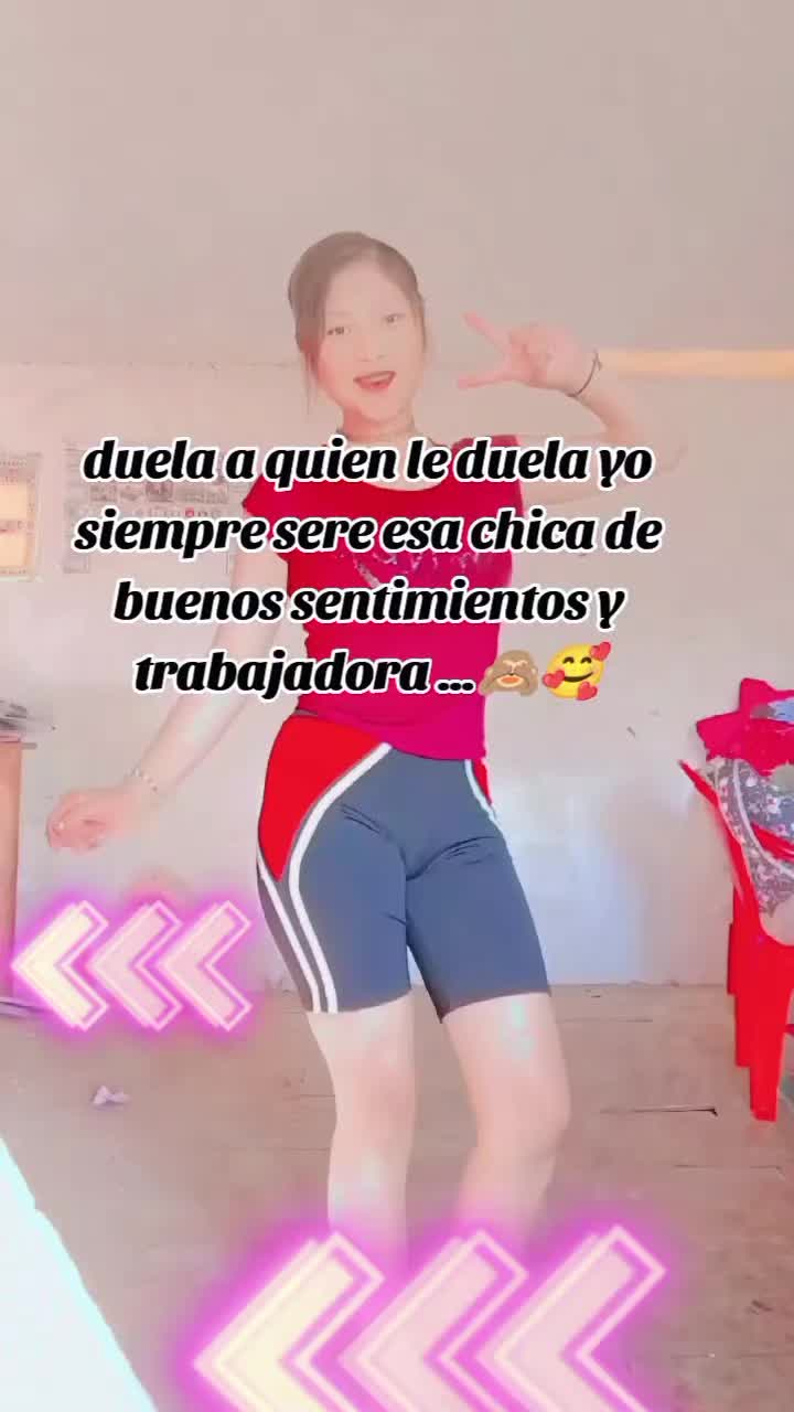 @&hearts;️🦋t&uacute; cholita Elvira 🦋&hearts;️