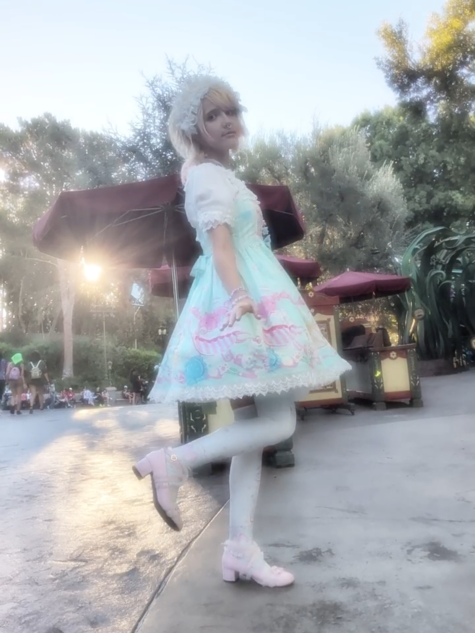 @๐ nagihoe โ๏ธ๐น