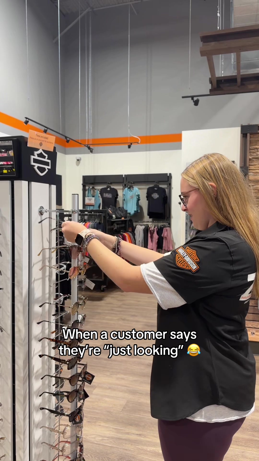 @Z&M Harley-Davidson