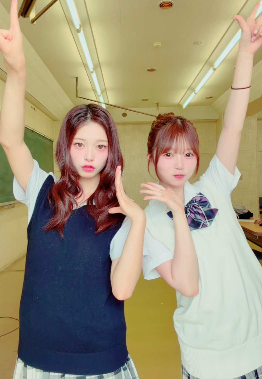 @紗和