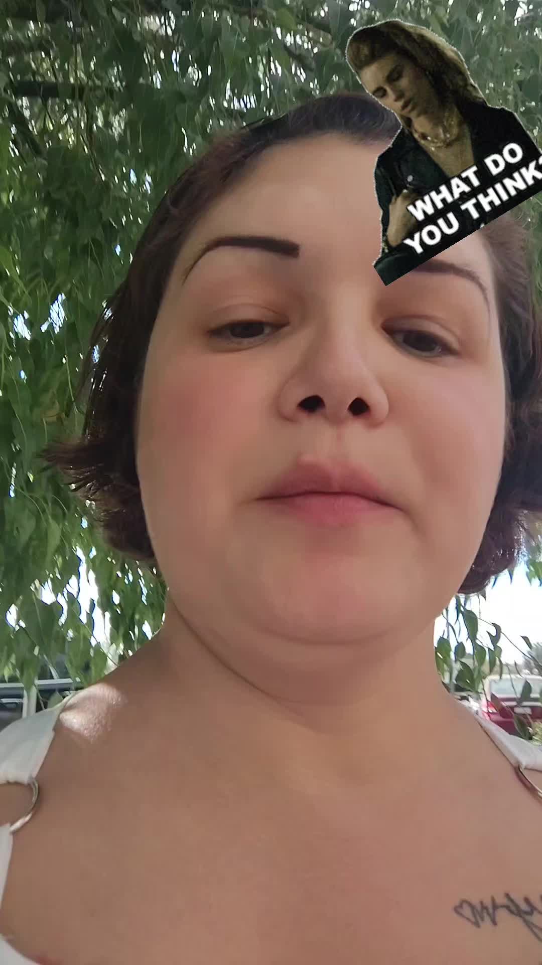 @Mandie monique Diaz Sevilla