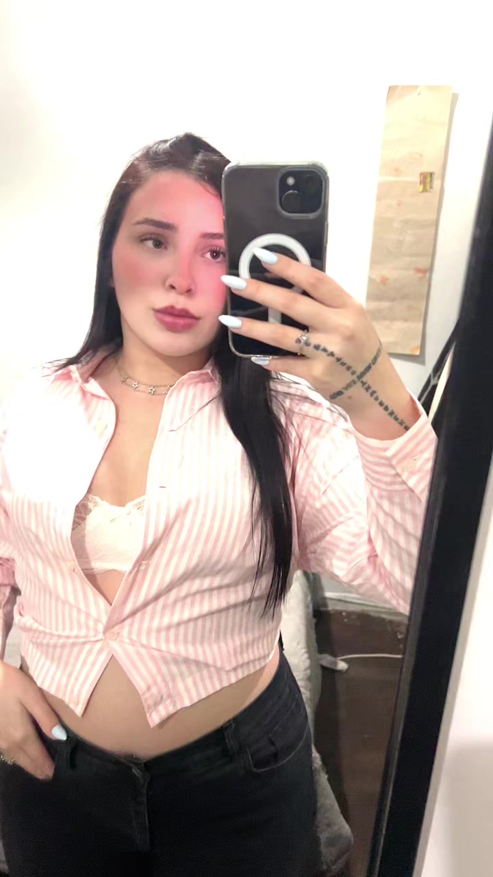 @Sof&iacute;a ♛