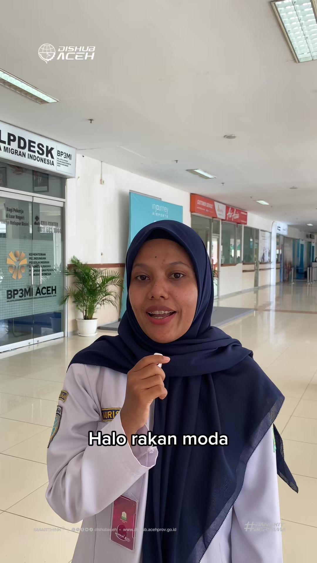 @DishubAceh
