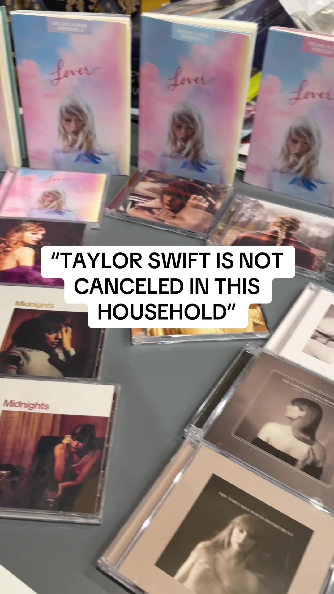 @Gurliee(Taylor's Version)