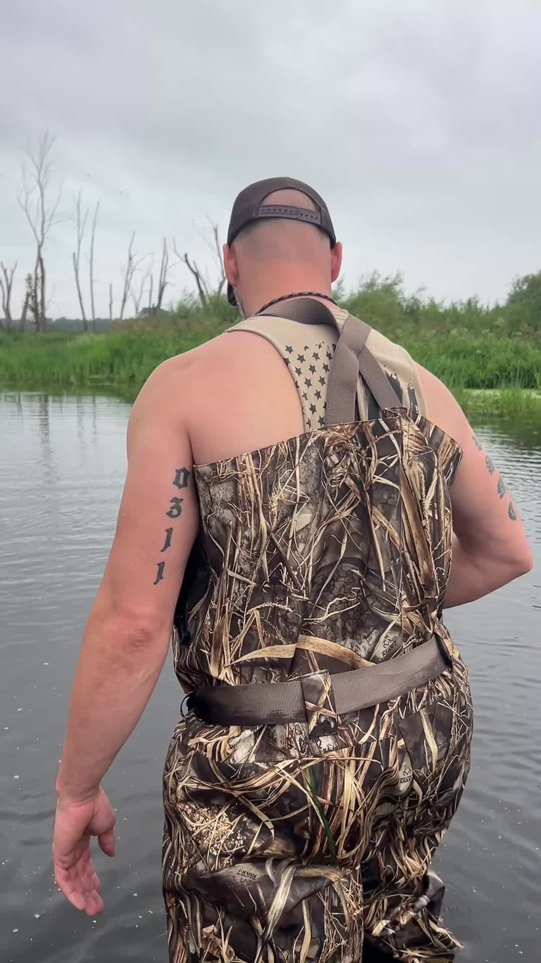 @HARDWATER FREAKS