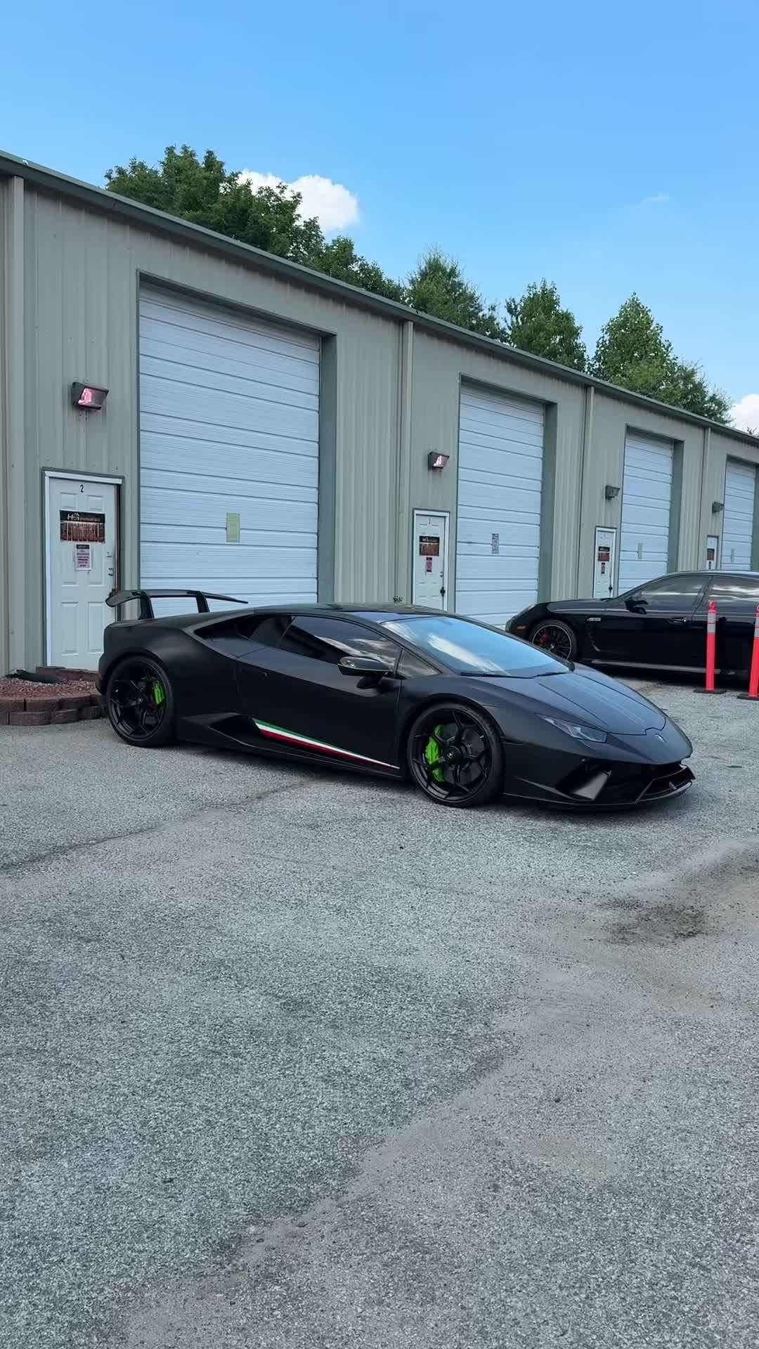 @Hbi Auto