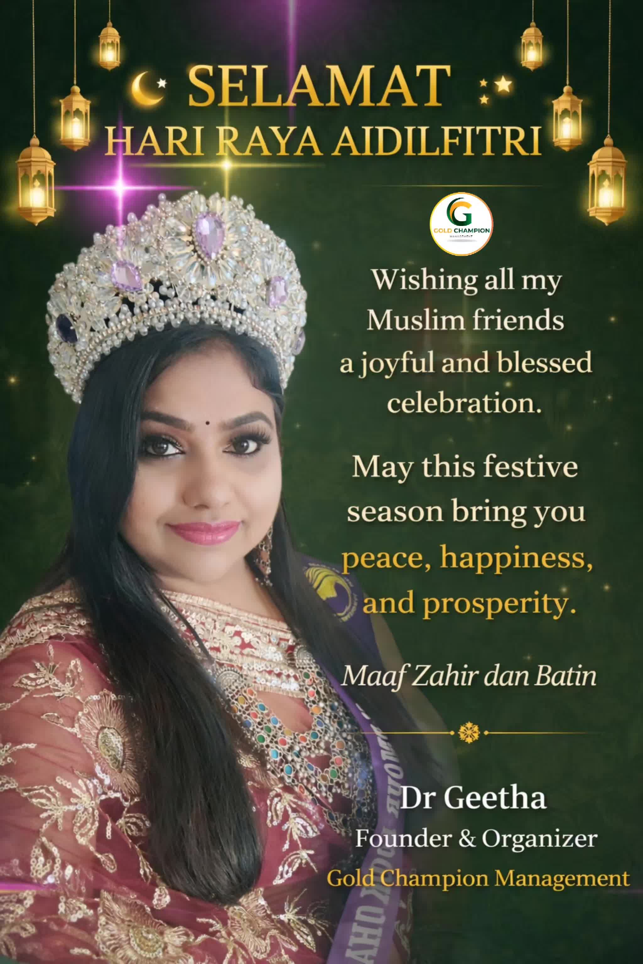 @GEETHA DEVI