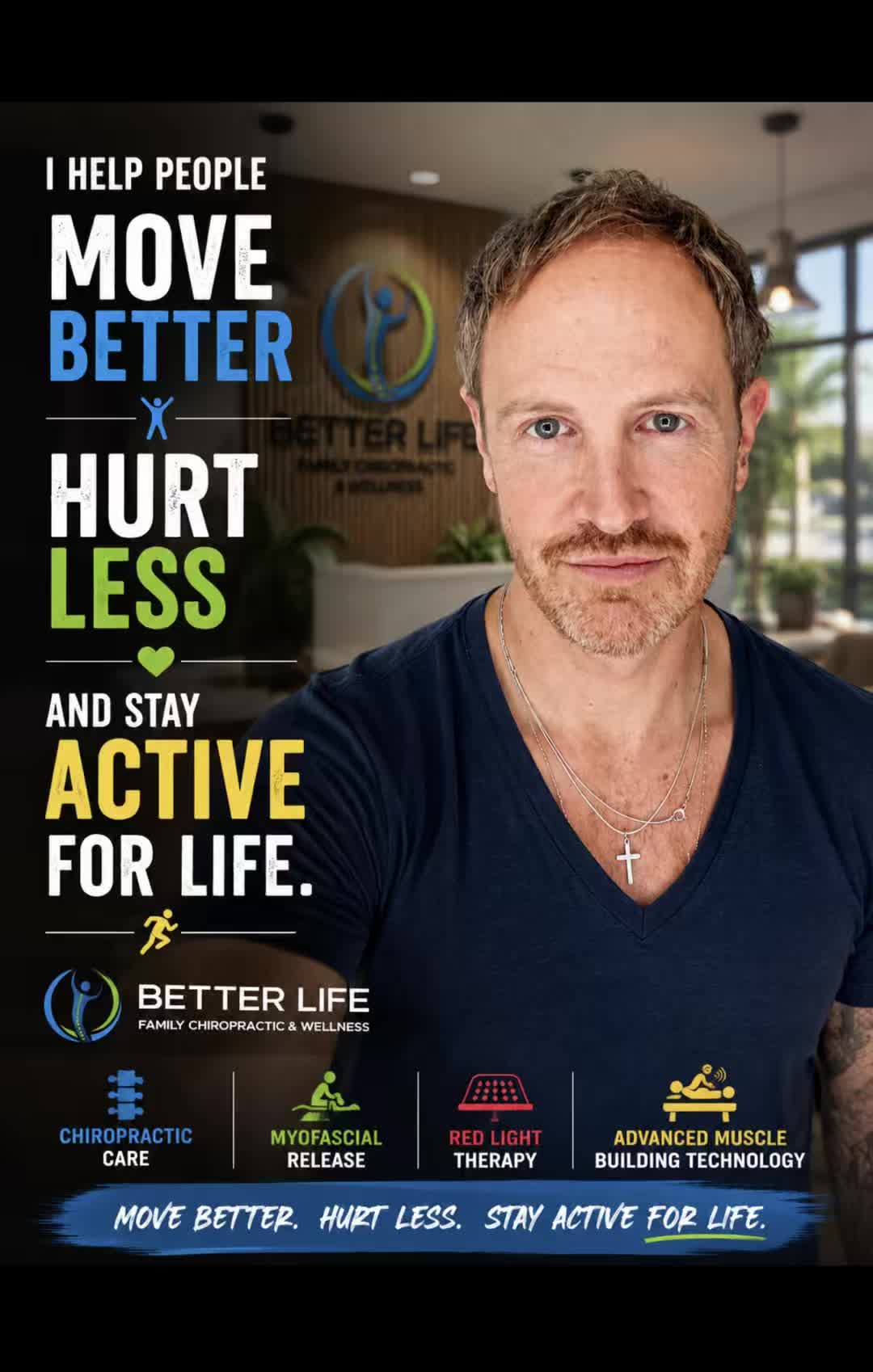 @Better Life Chiropractic