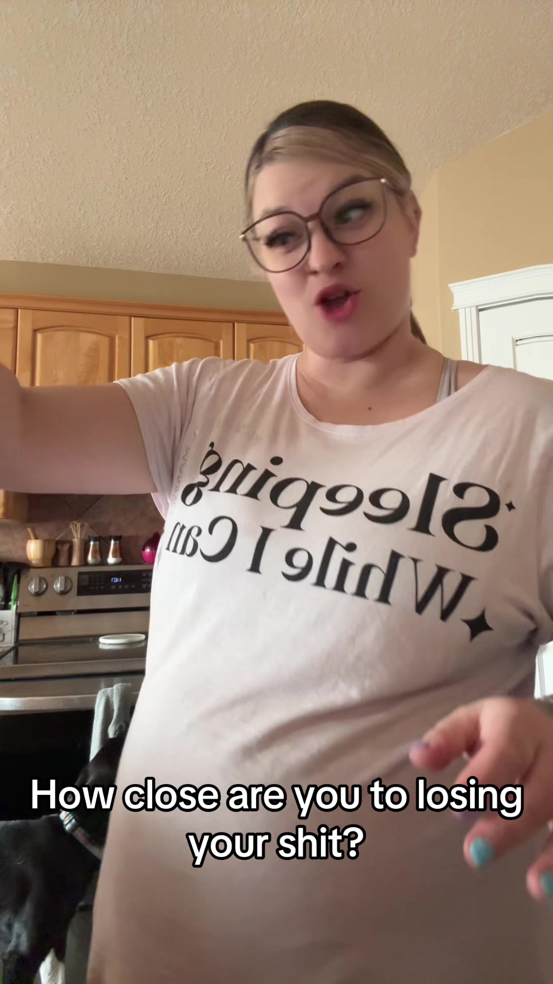 @Momstar
