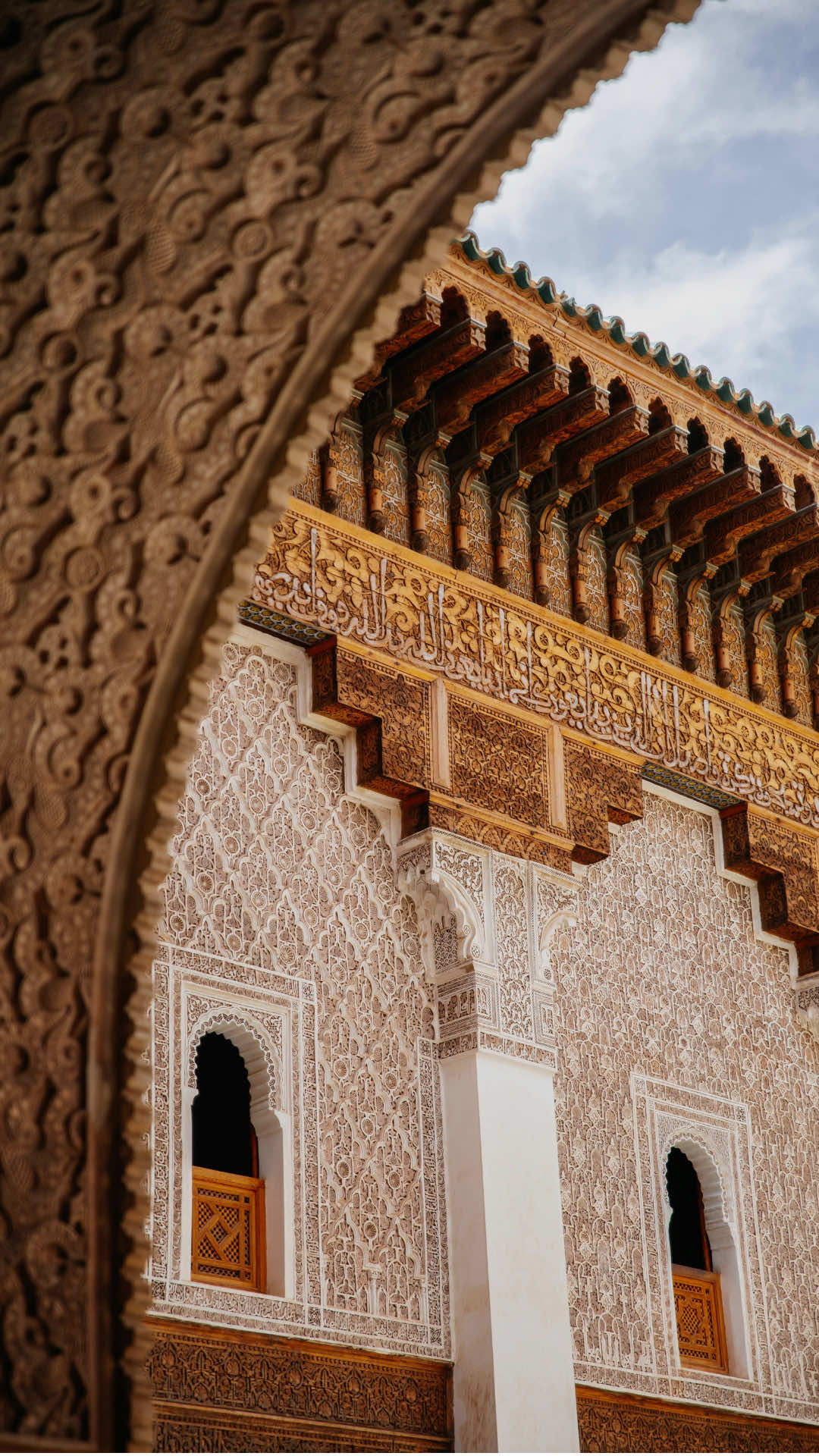 @Luxury Travel Advisors | J&B