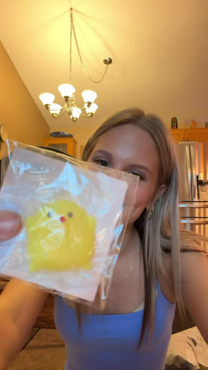 @Jaida Petersen