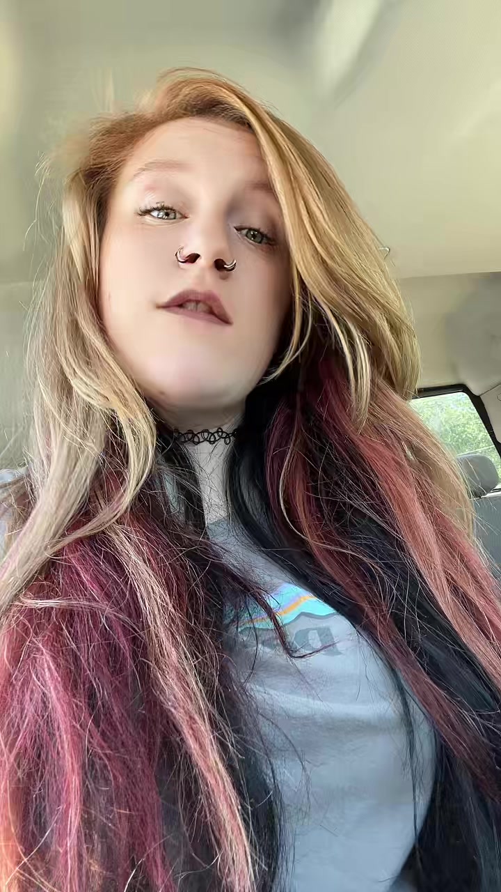 @BrittanyBoo🖤: RAARAO🦾🎧🎶