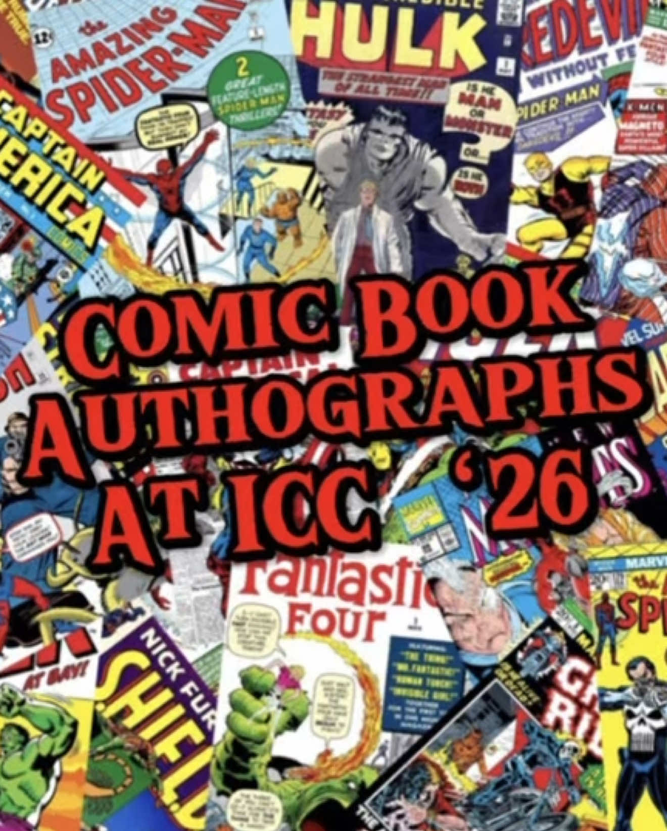 @Travis’ Comic Haven