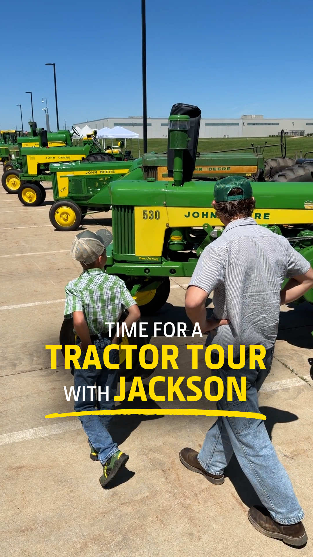 @John Deere