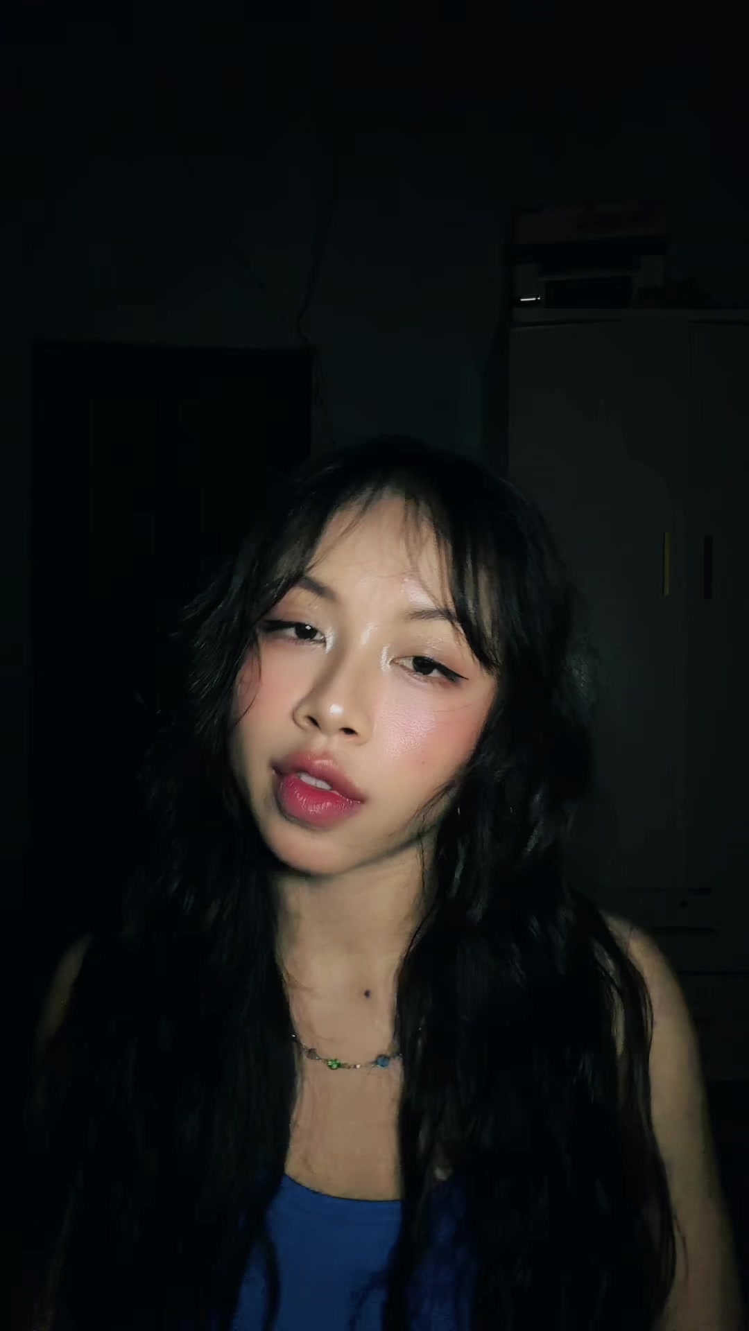 @ແອນນາເບລ👻