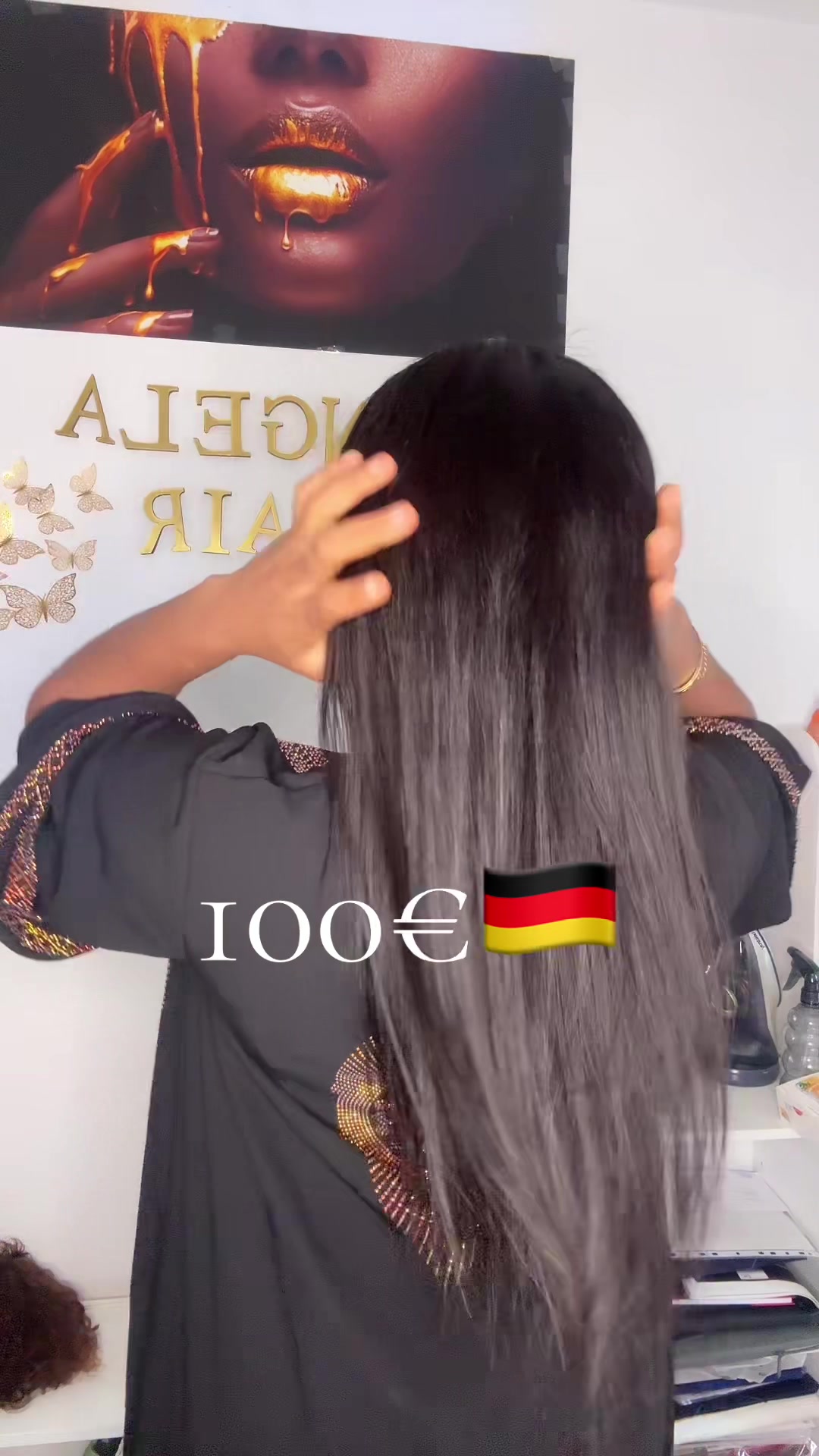 @🇩🇪Angela Hair by castelanie