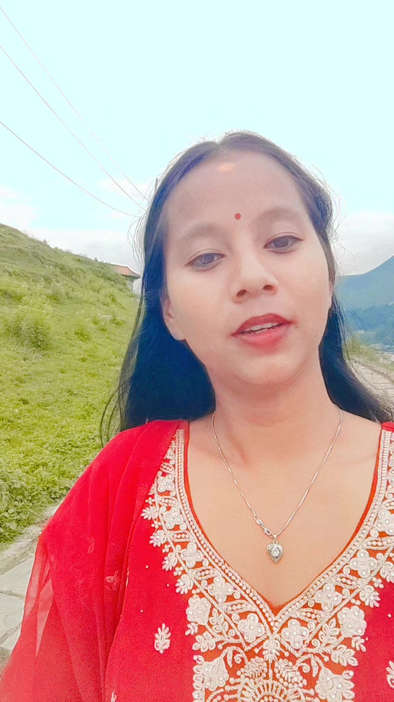 @Mrs Pahari🥀❤️🌍