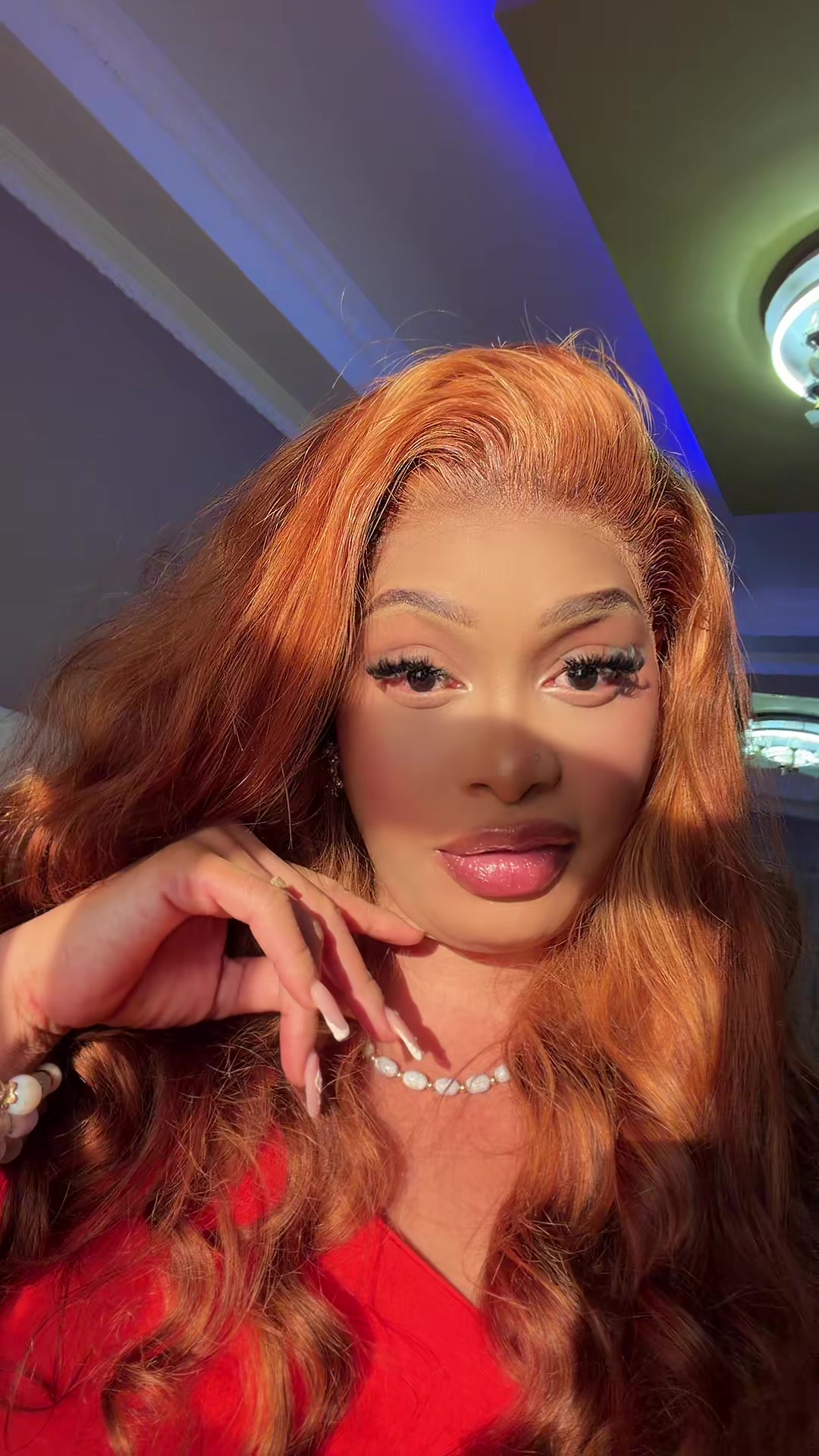 @Sheyde Paula