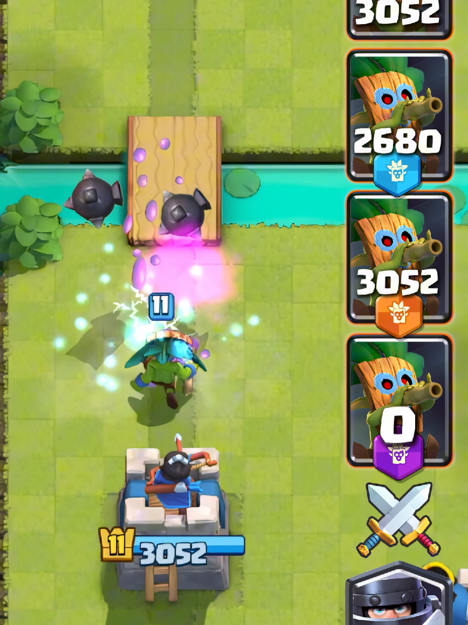 @SneakyClash