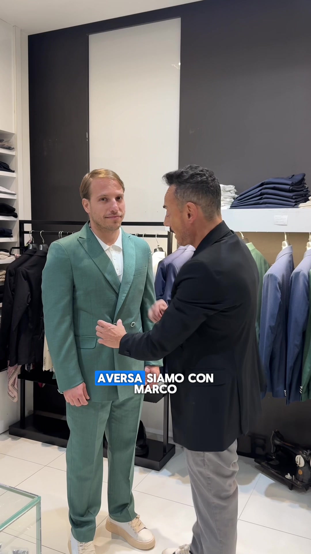 @Express Store Aversa