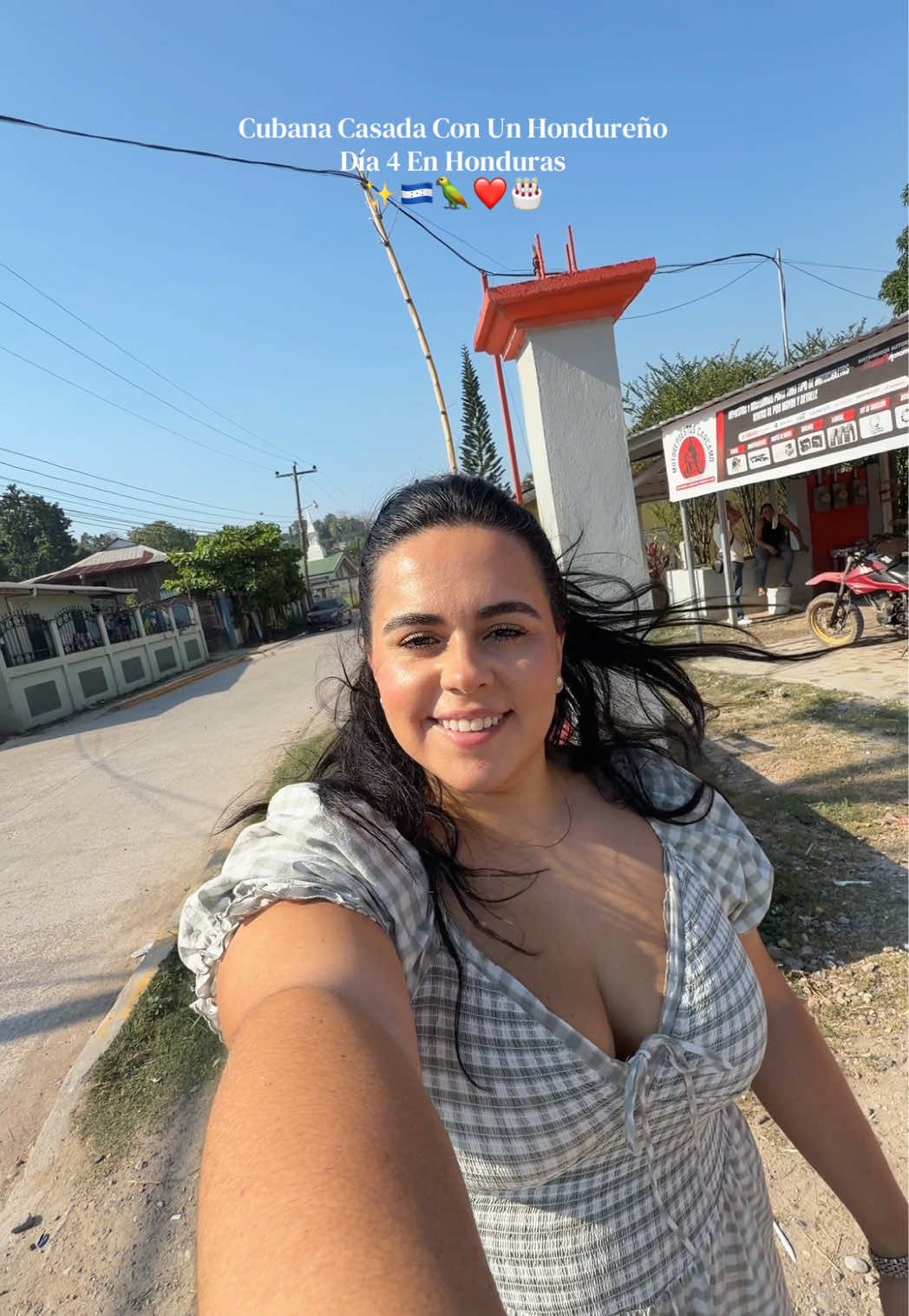 @Life With Orellana | Yessi