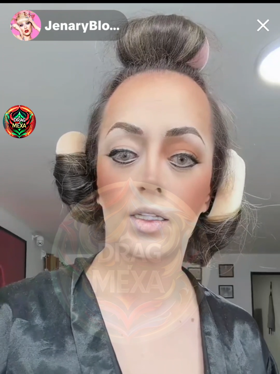 @DRAGMEXA