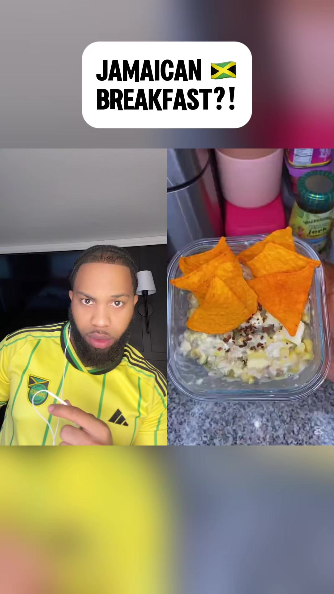 @Yawwdie | Reactions 😂