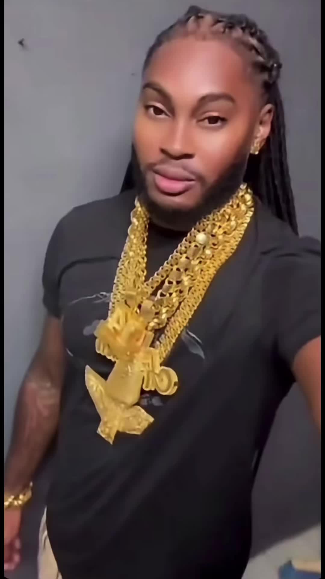 @Caribbean_Gold_Culture🏆