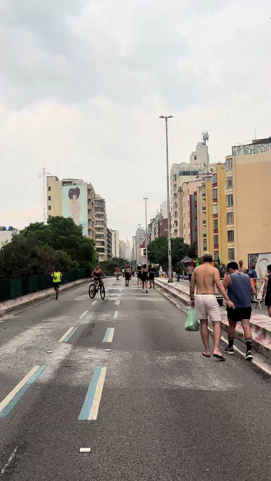 @A Rua em SP!