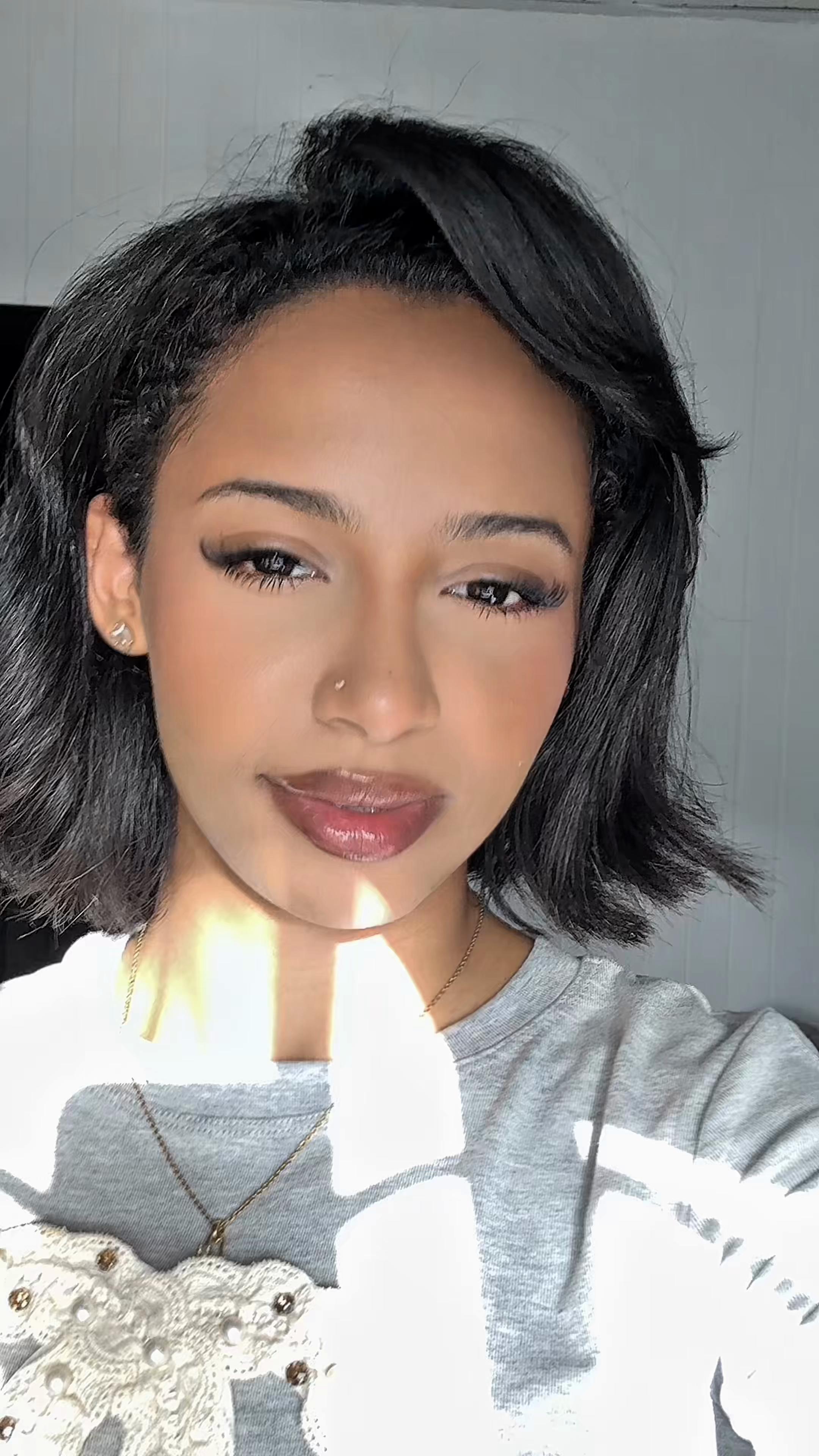 @Shaniya