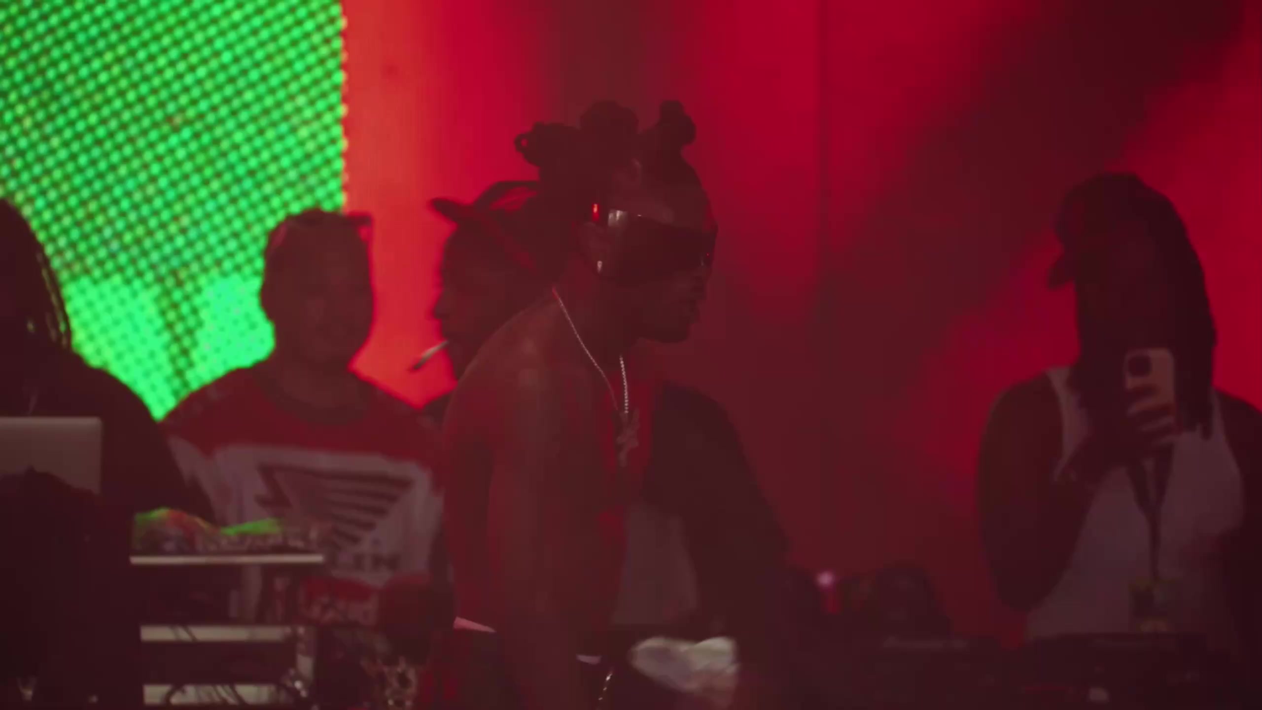 @Rolling Loud