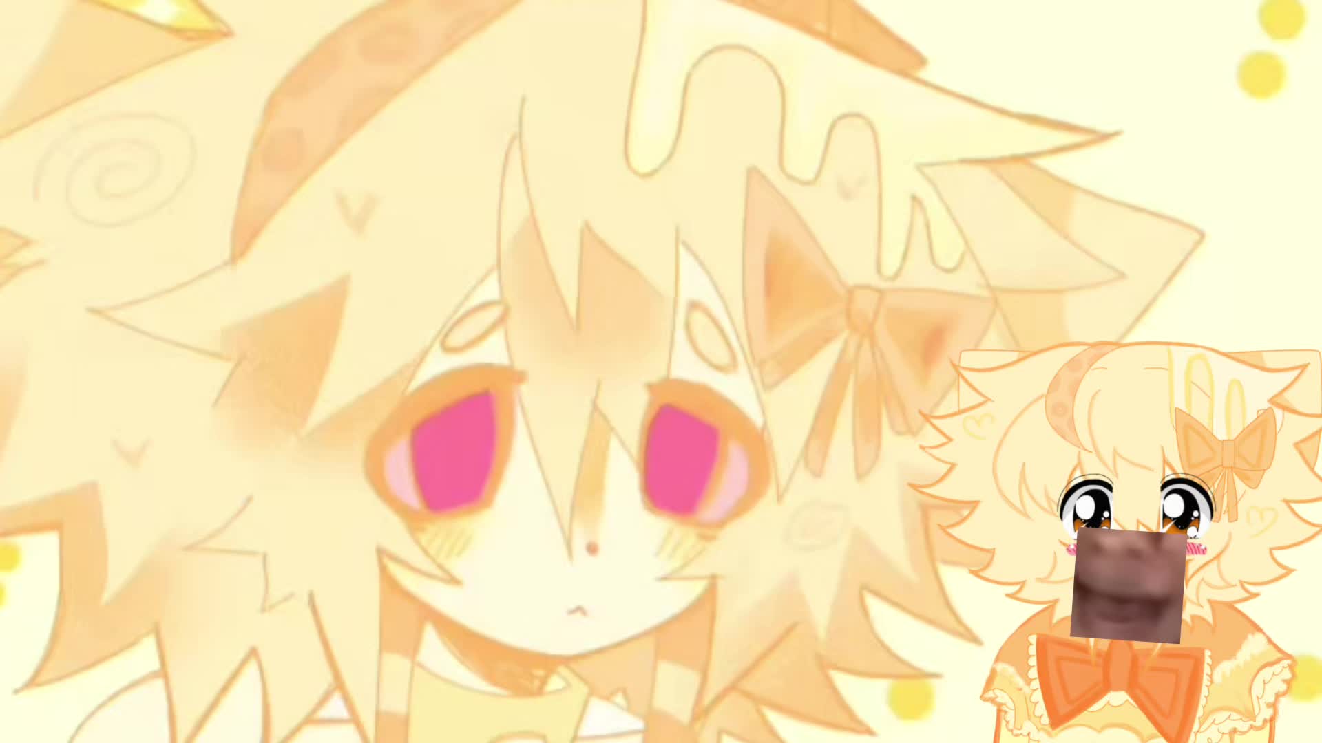 @⋆˚꩜。 Nick ₍^ >ヮ<^₎ Ⳋ 🍊