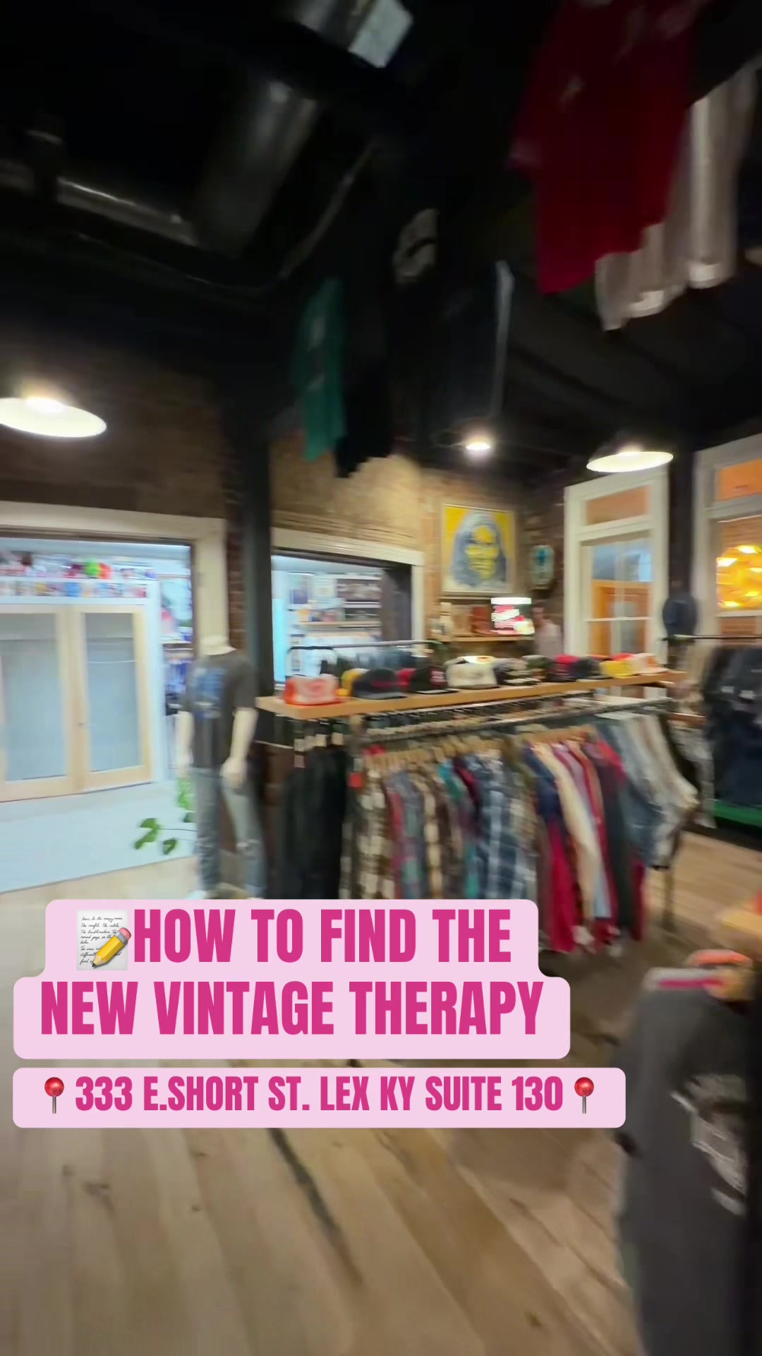 @Vintage Therapy