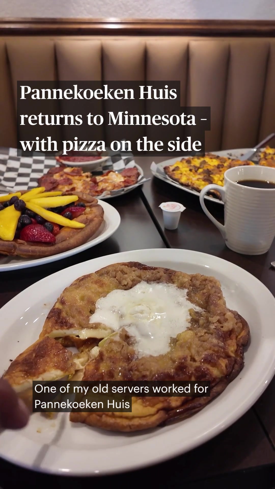 @Minnesota Star Tribune