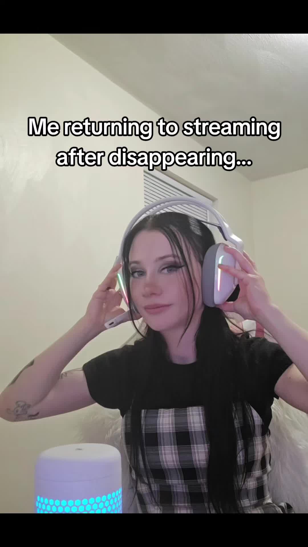 @Eve Autym✨️Twitch Streamer✨️