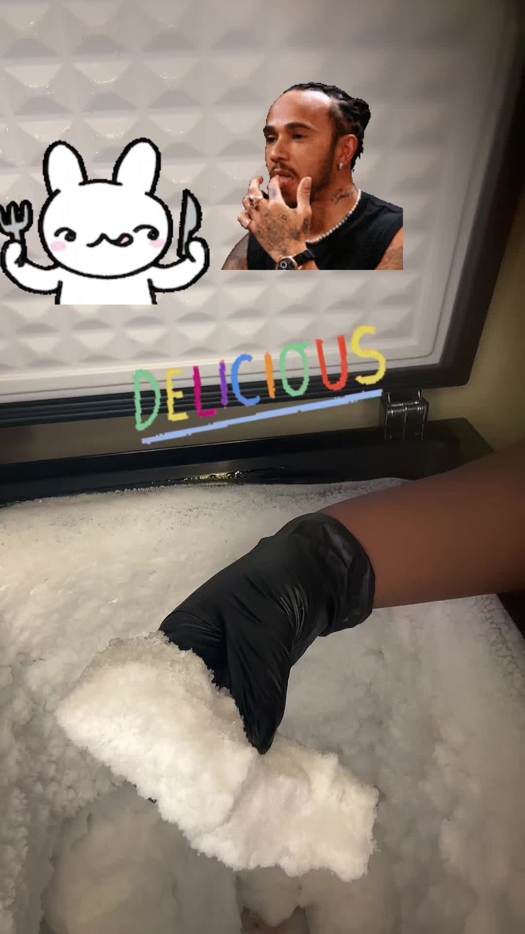 @PrettyBlkIce🦋ASMR