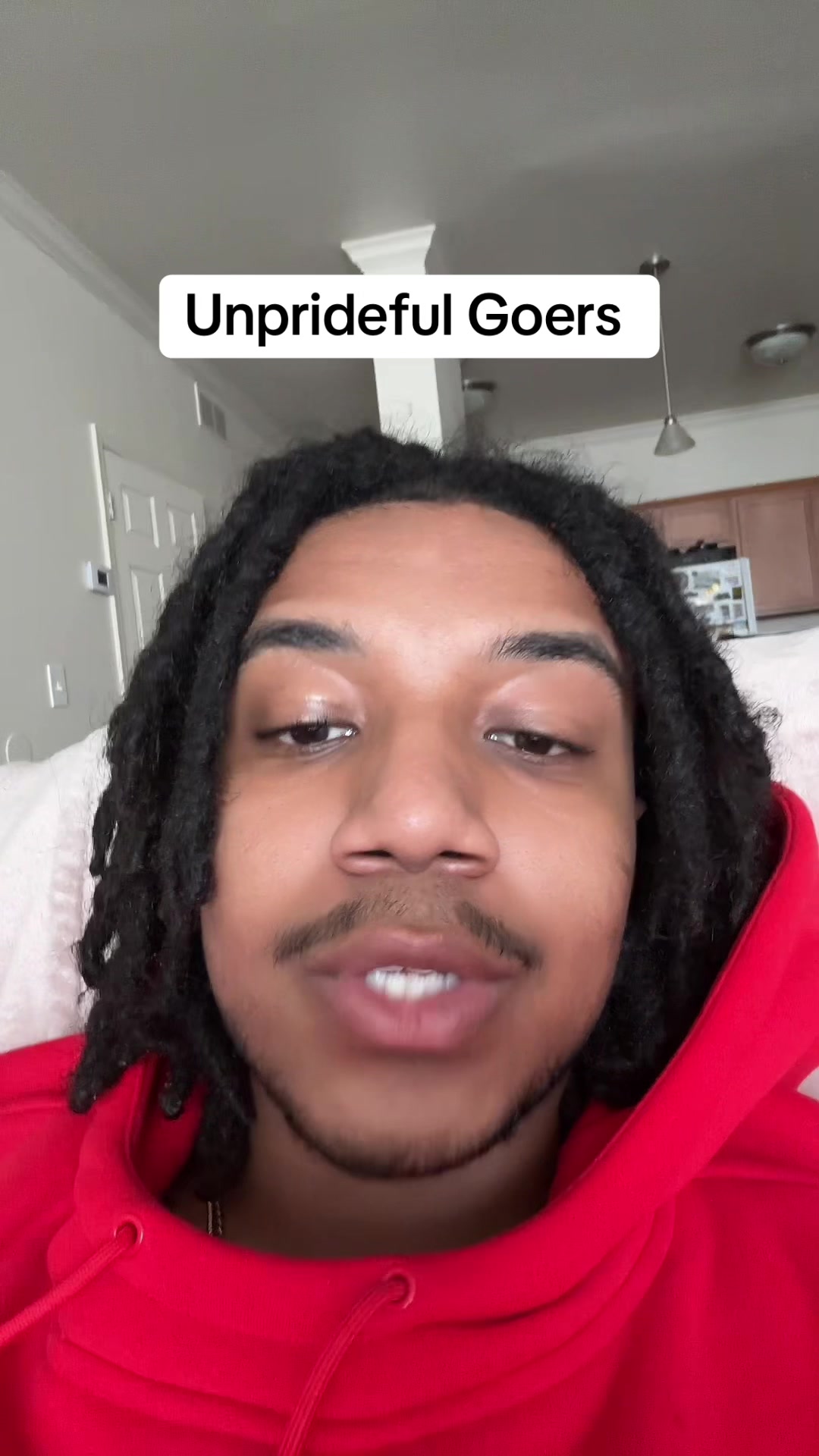 @Dante Johnson