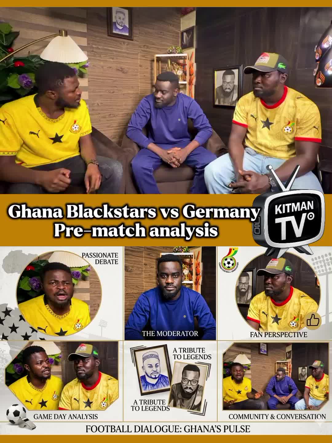 @KITMAN TV 🇬🇭