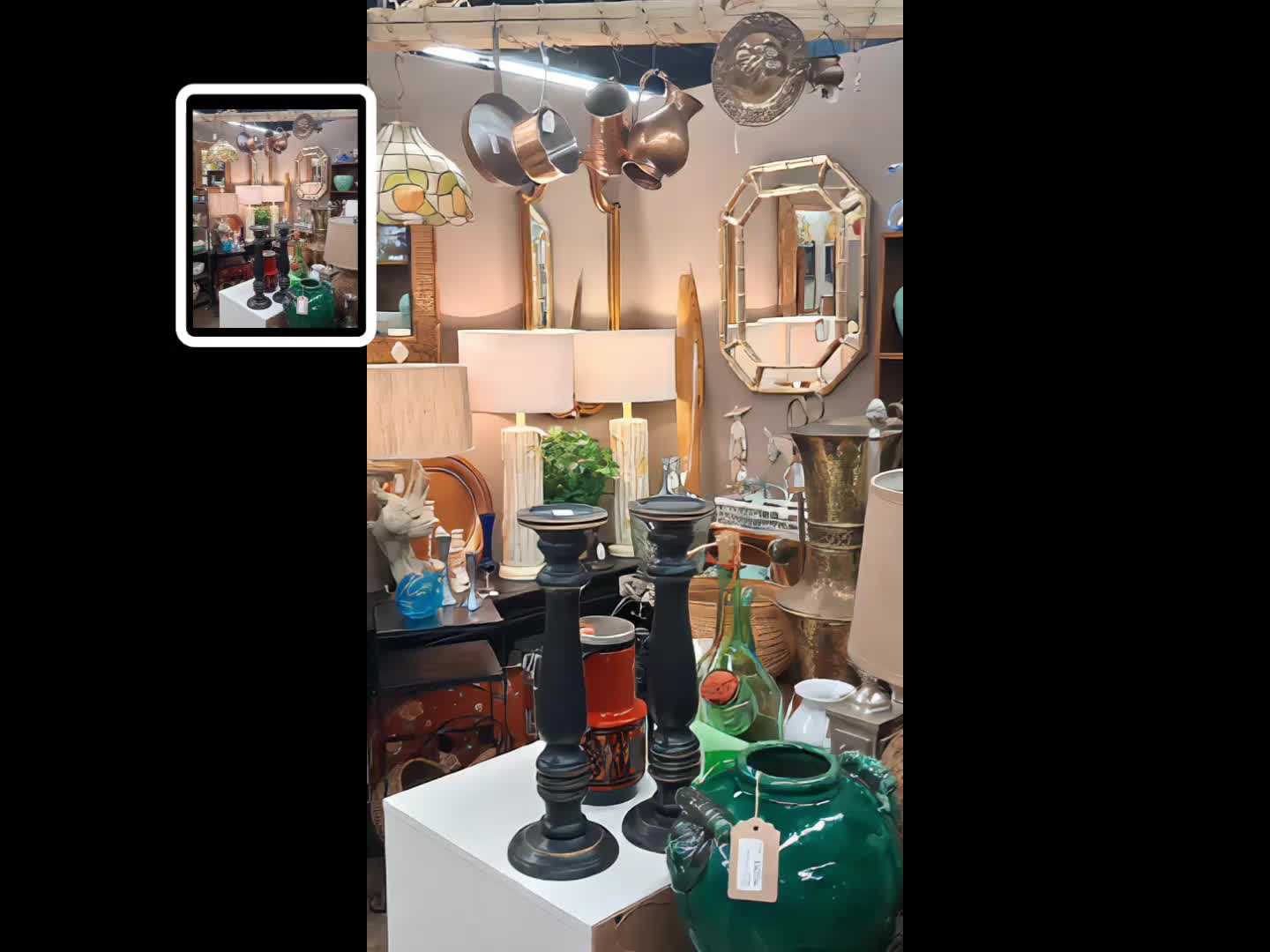 @Normandy Vintage