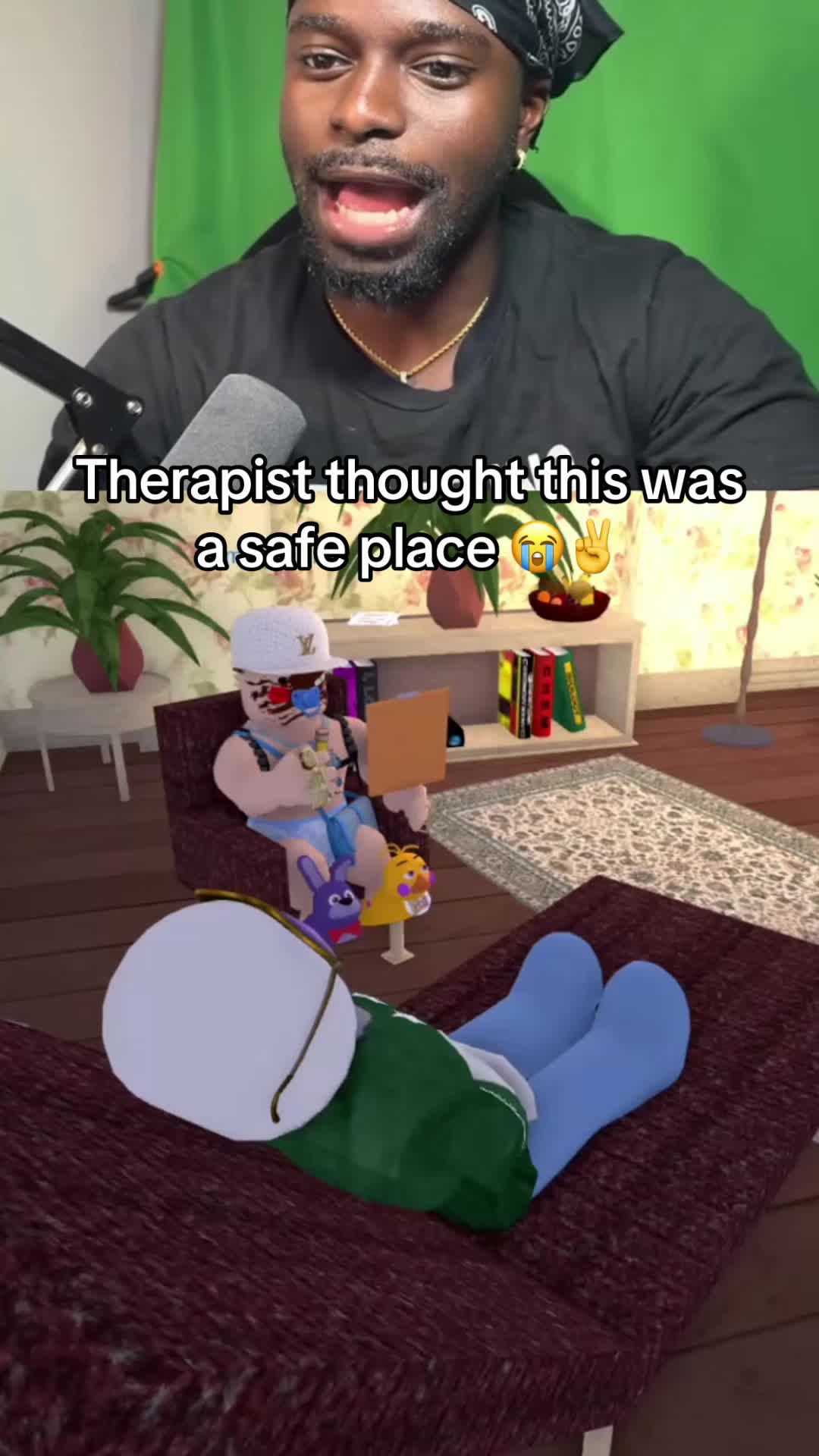 @Dagger’s Plug🗡️