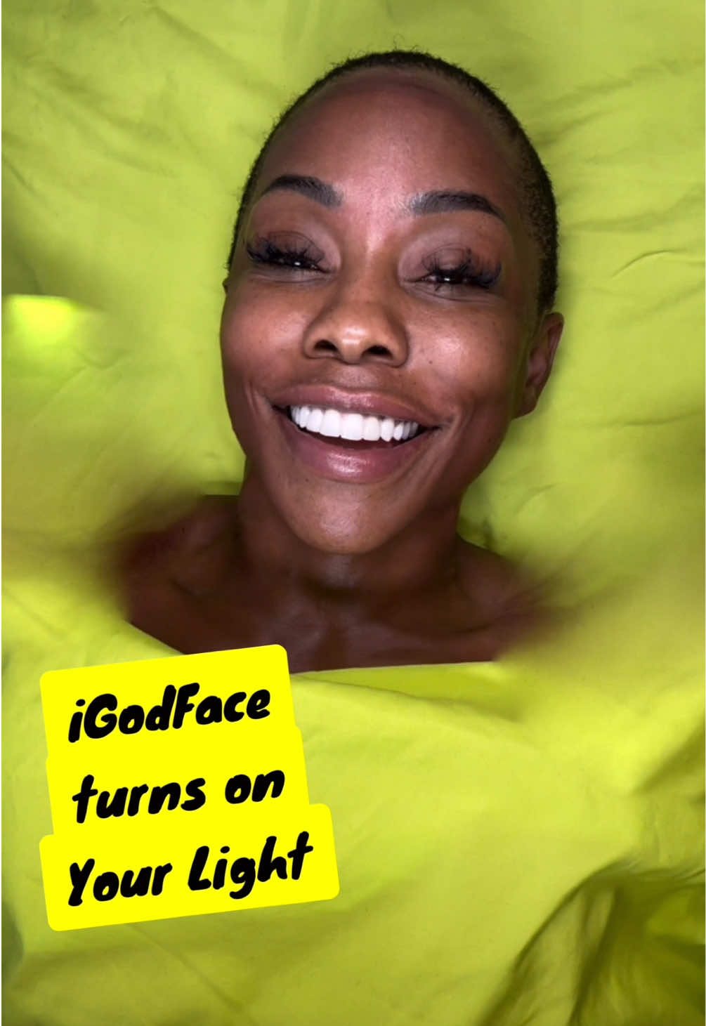 @iGodFace