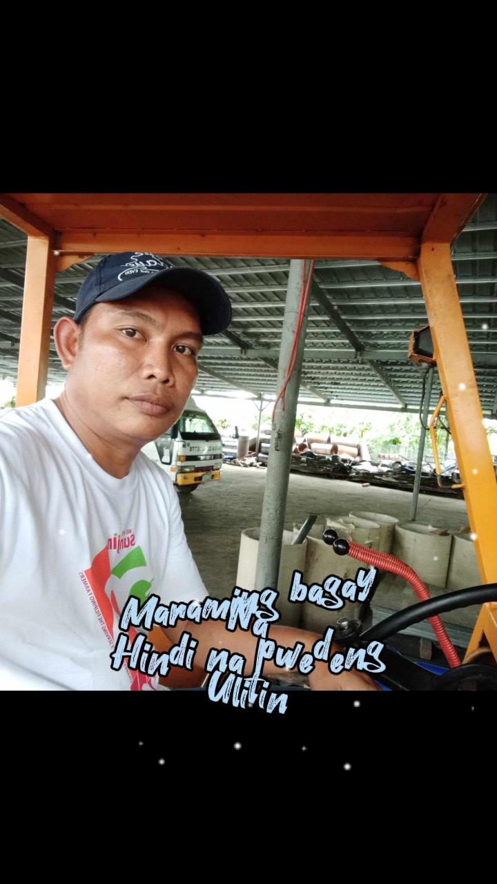 @maginoong barombado