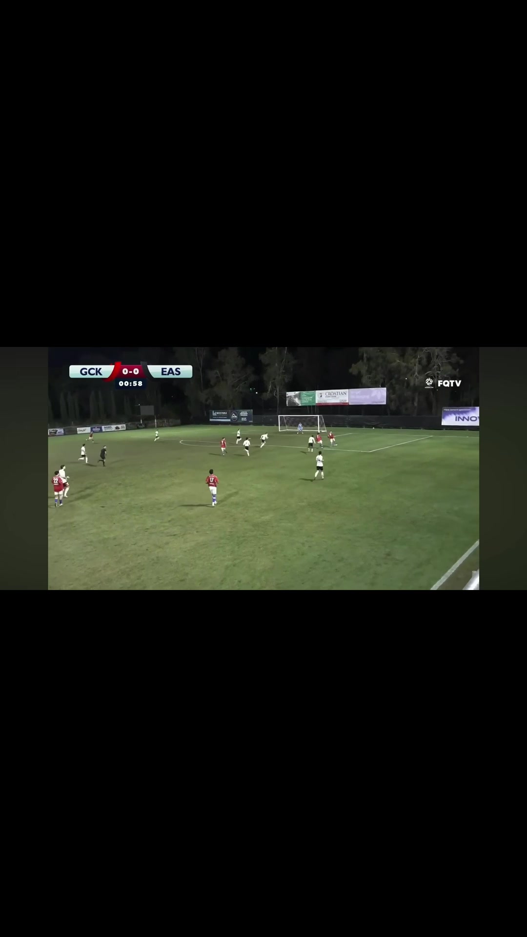 @Allan Croall | Commentator