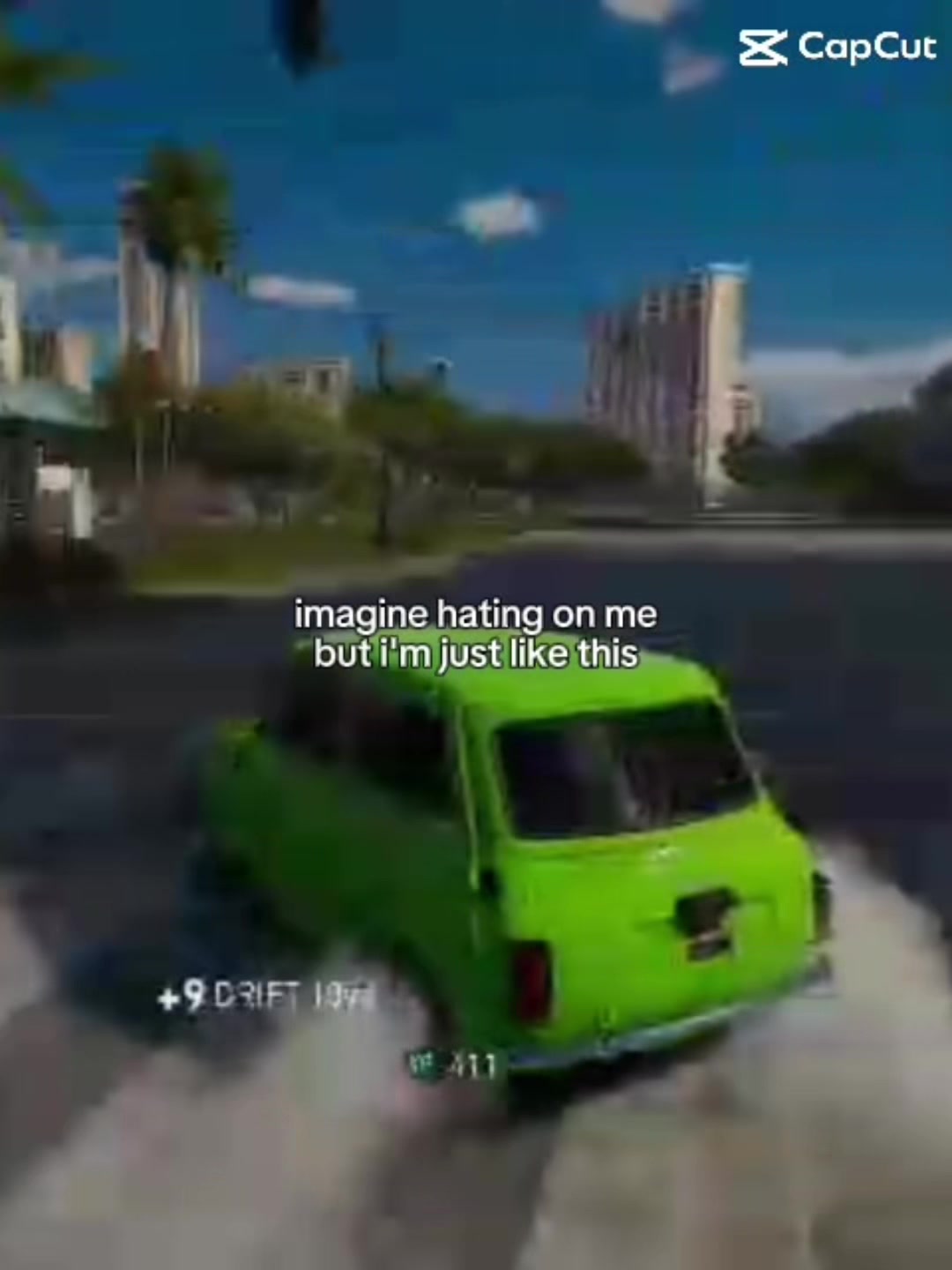 @Night Drifter 117