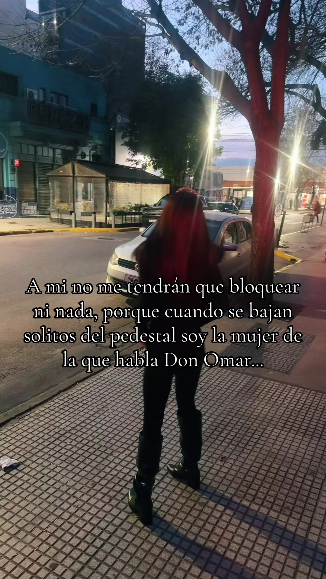 @Iara Acosta
